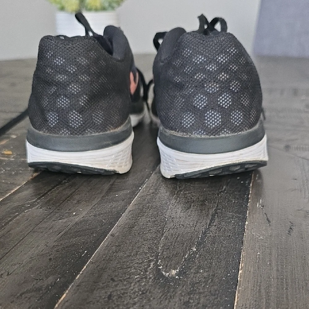 Nike Fitsole Lite Run 3 Size 7.5 - Picture 6 of 8